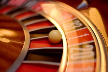Speed Roulette Game